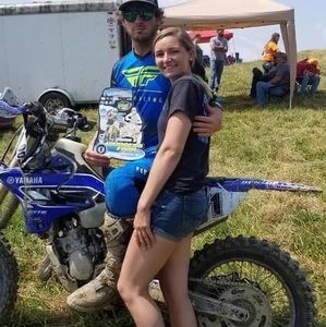 Meet your Posher, Johnathon